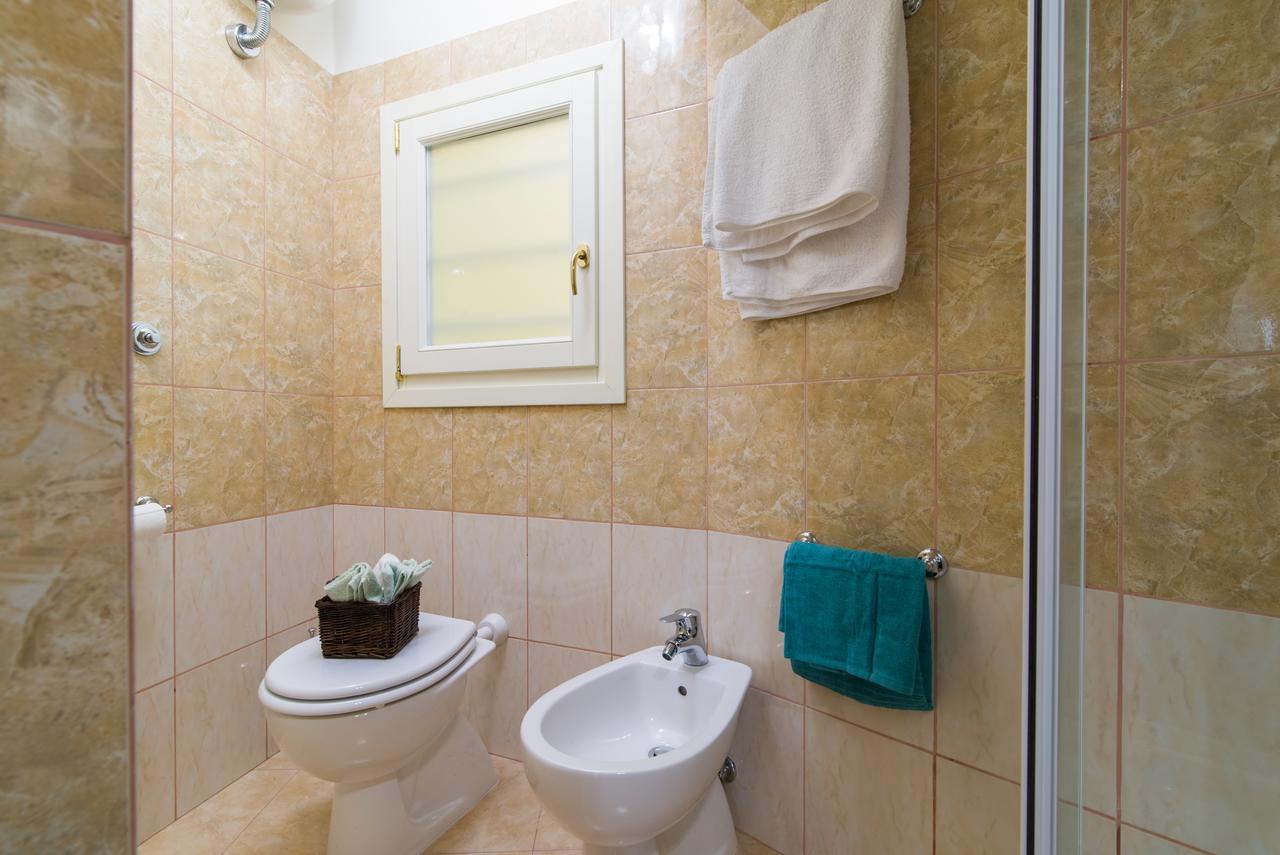 Santa Croce Lovely Apartamento