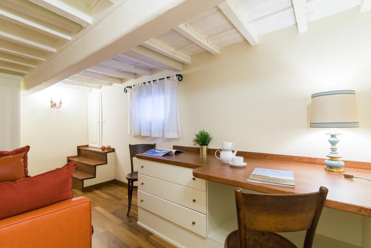 Santa Croce Lovely Apartamento