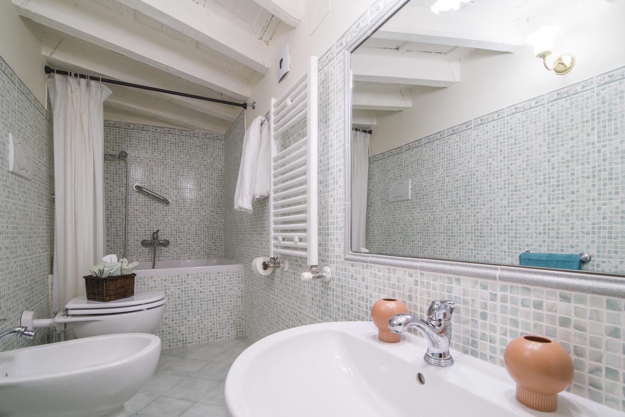 Santa Croce Lovely Apartamento *