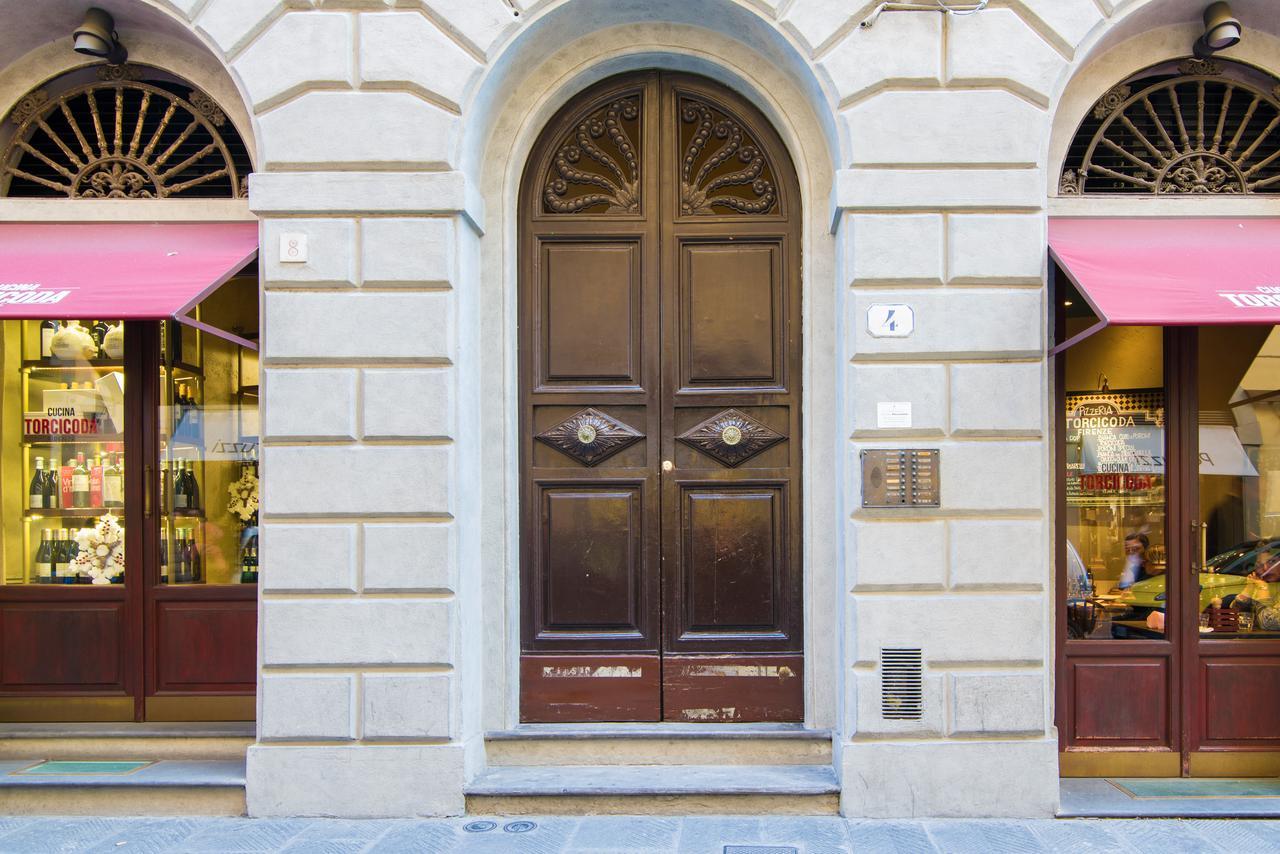 Apartment Santa Croce Lovely Florence