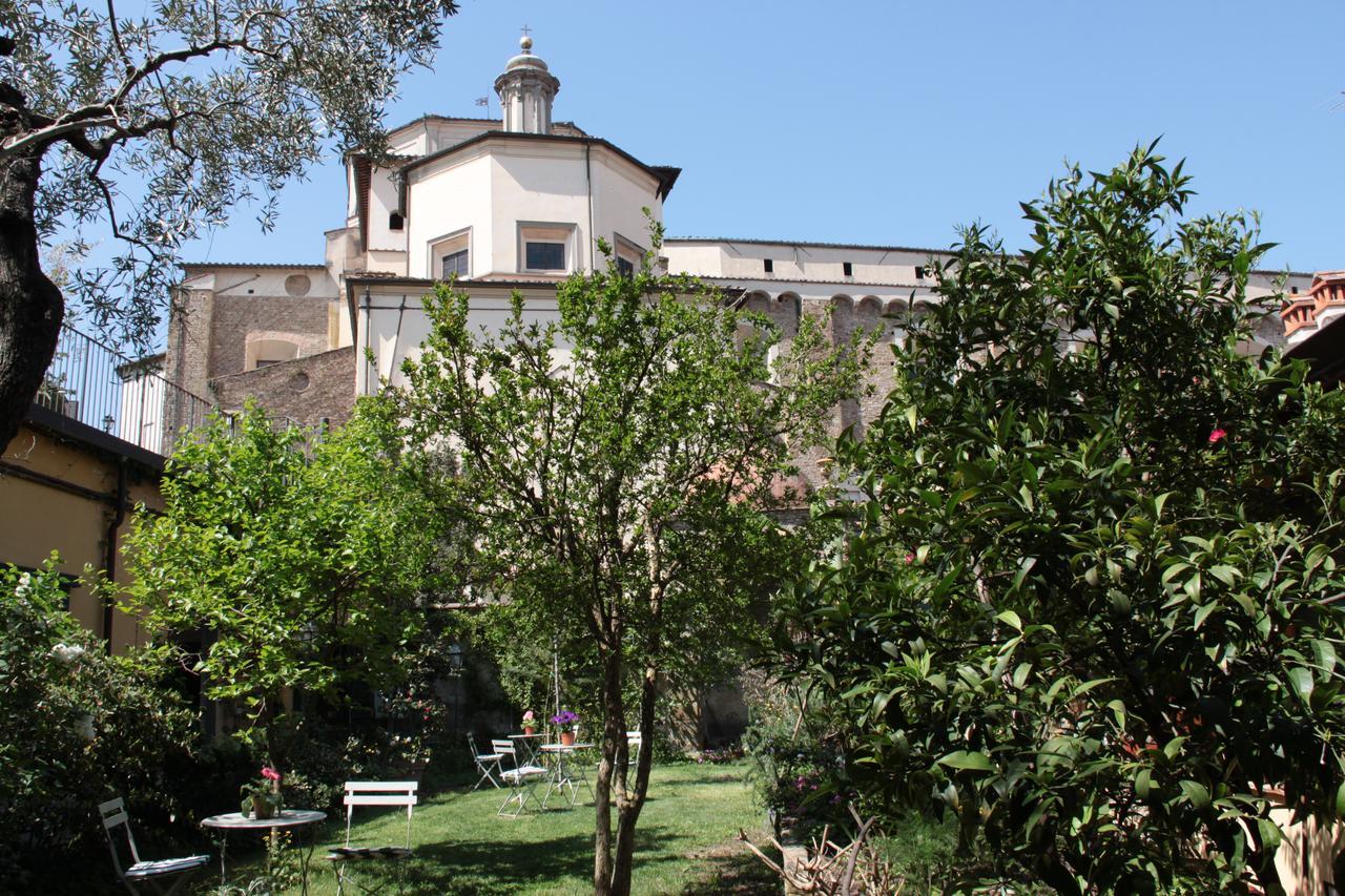 Appartement Domus Giorgio *