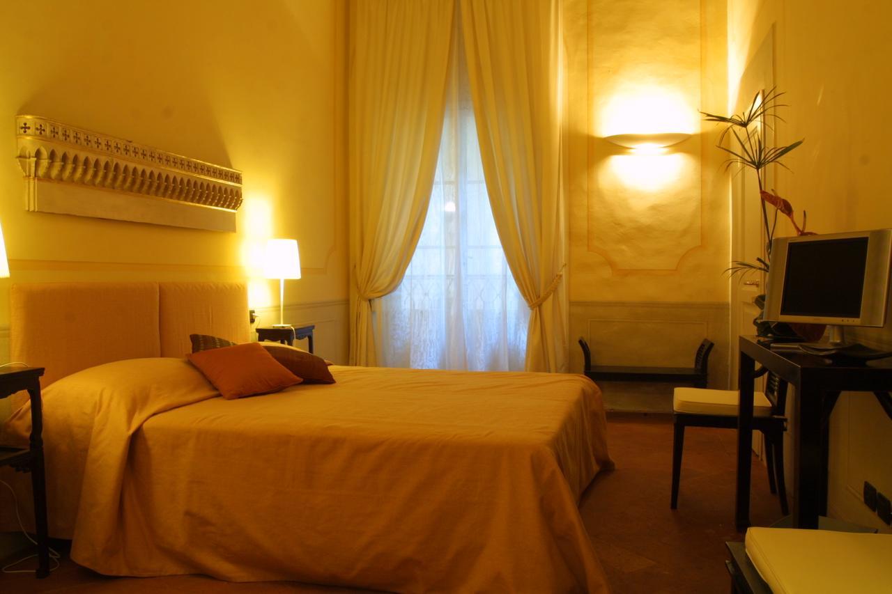 Residenza D'epoca Palazzo Galletti 3* Florença