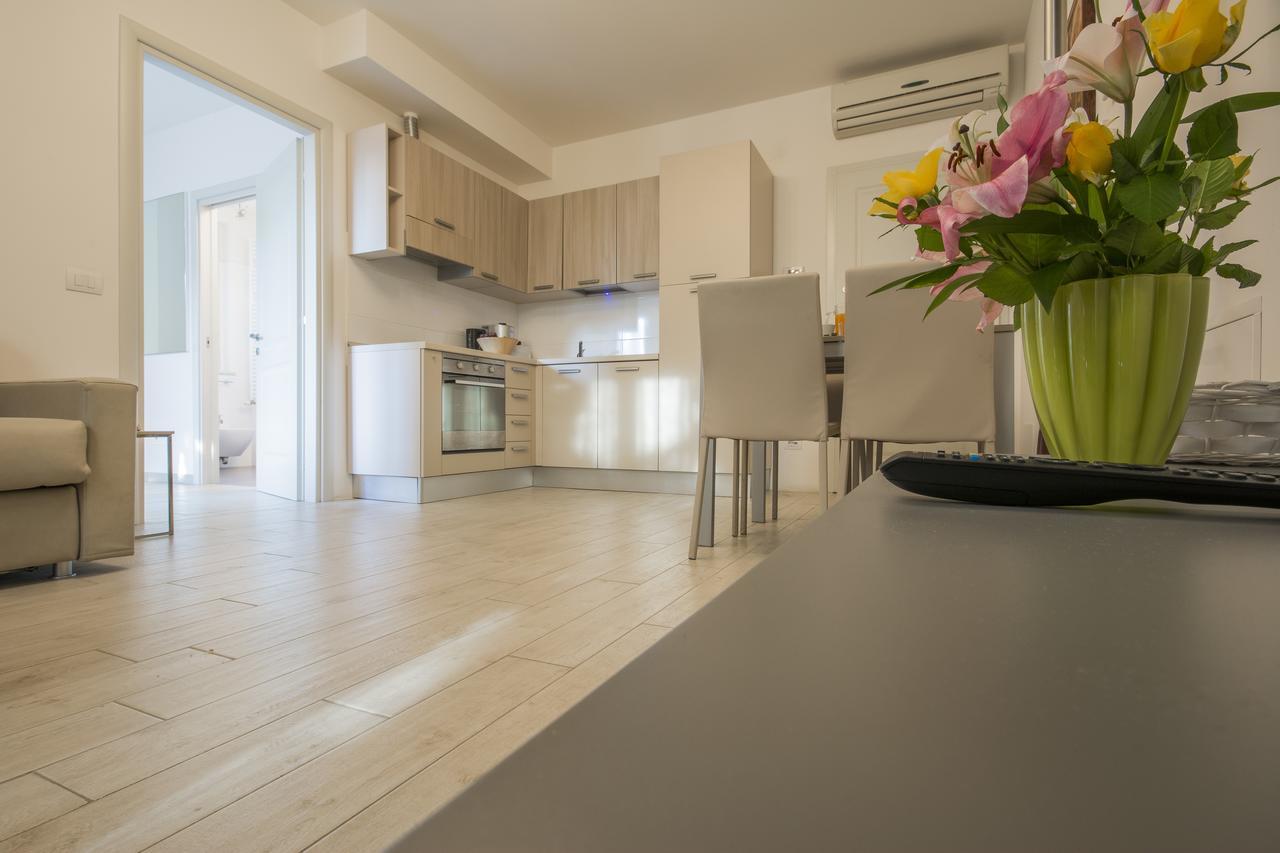 Apartment Borgo Guelfo Ii