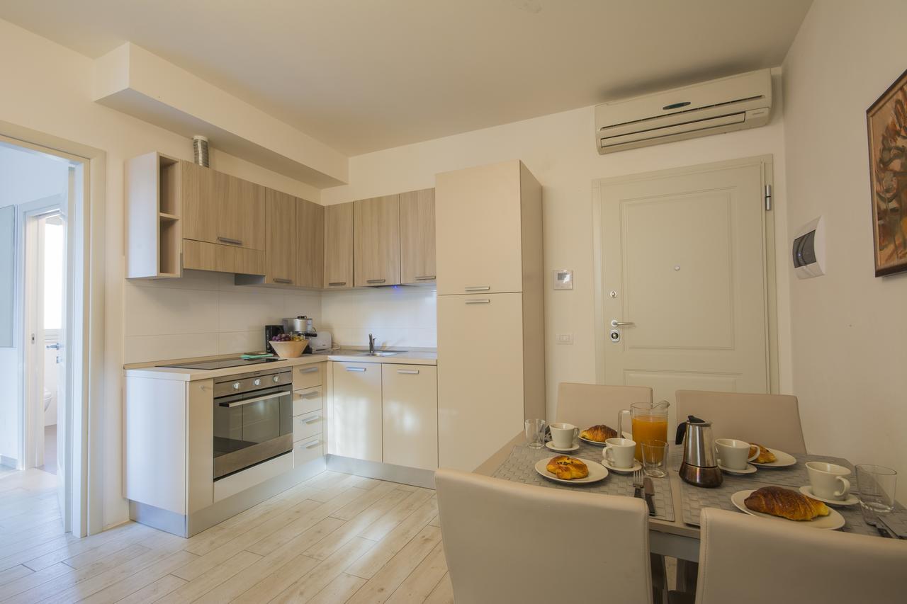 Apartment Borgo Guelfo Ii