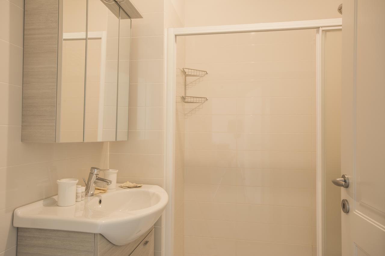 Apartamento Borgo Guelfo I *