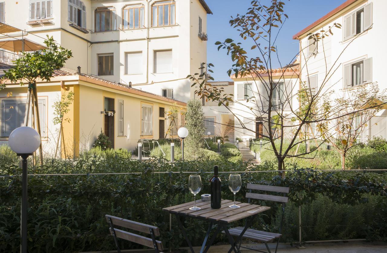 Borgo Guelfo Iv Apartment *