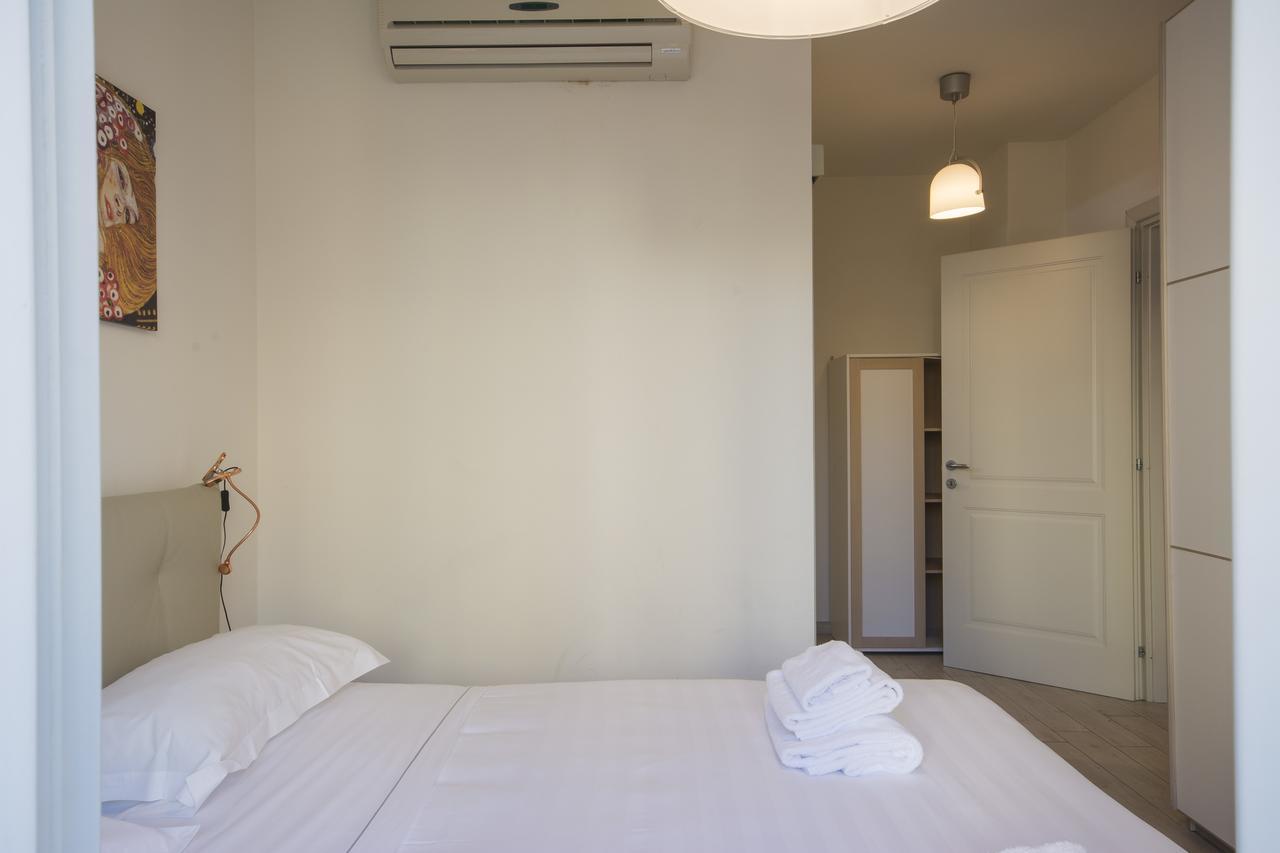 Apartment Borgo Guelfo V Florence