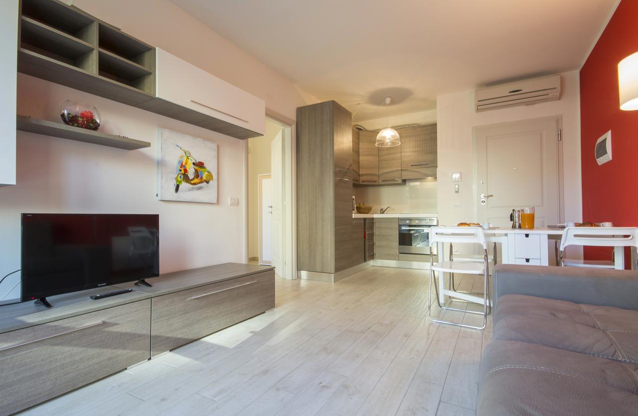 Borgo Guelfo V Apartment Florence