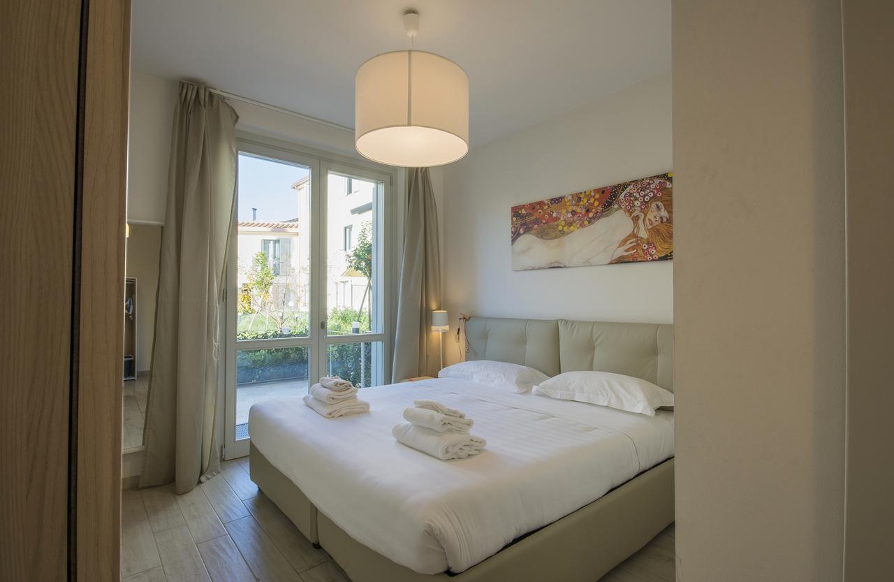 Borgo Guelfo V Apartment Florence