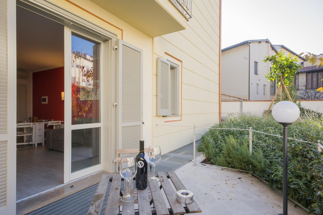 Borgo Guelfo V Apartment