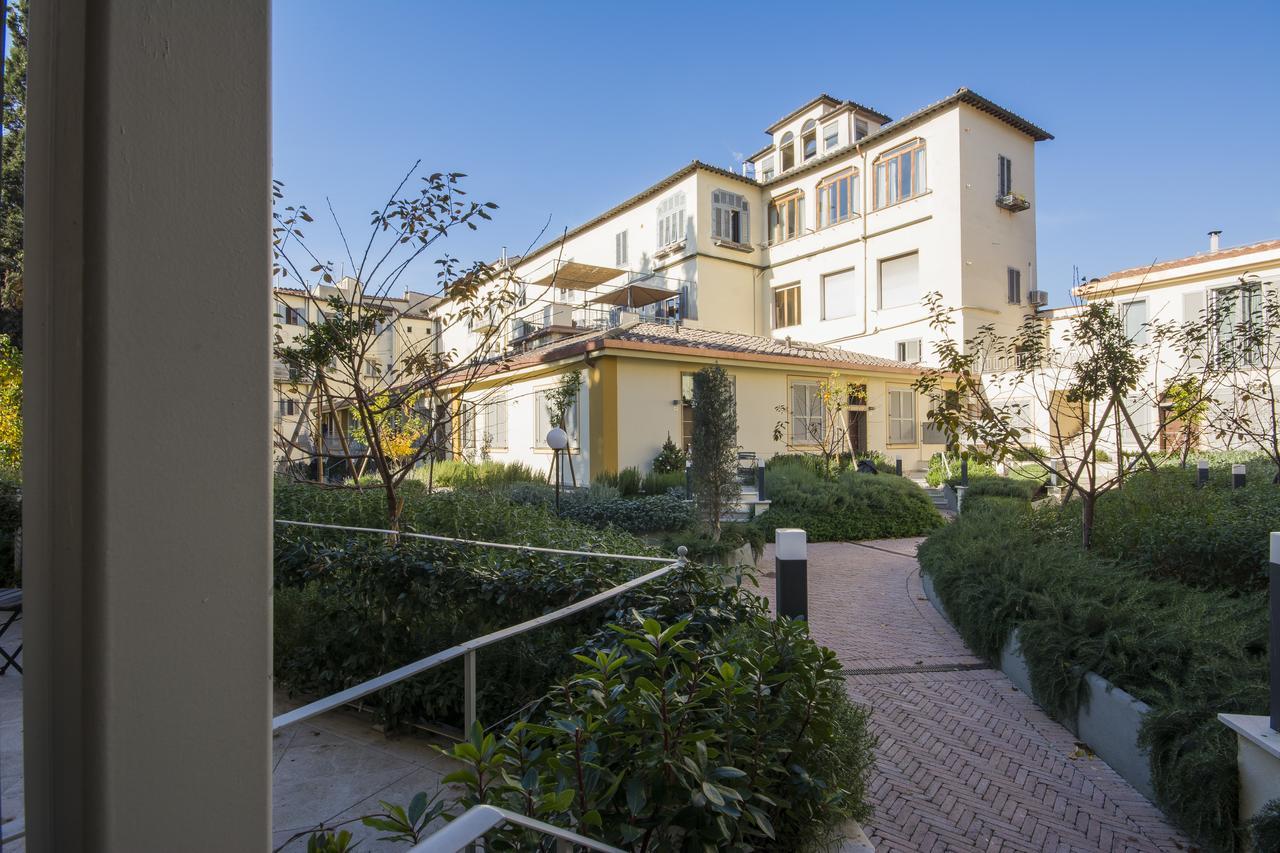 Borgo Guelfo V