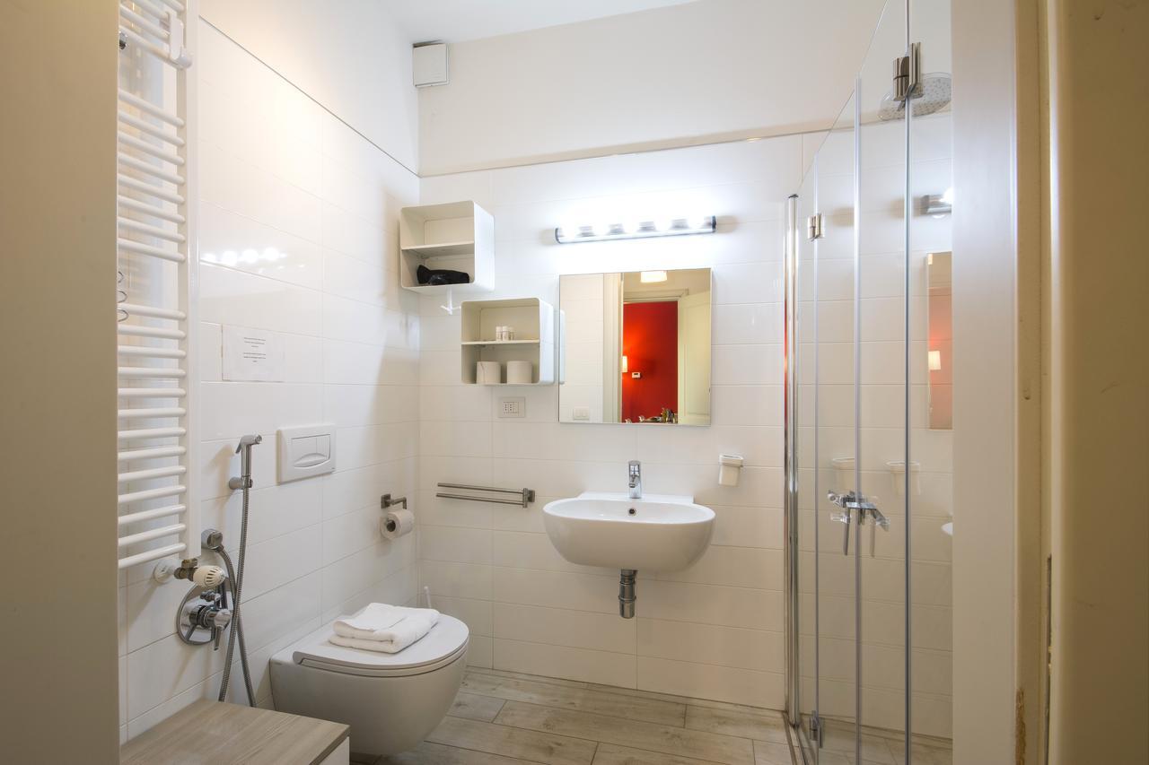 Borgo Guelfo V Apartment