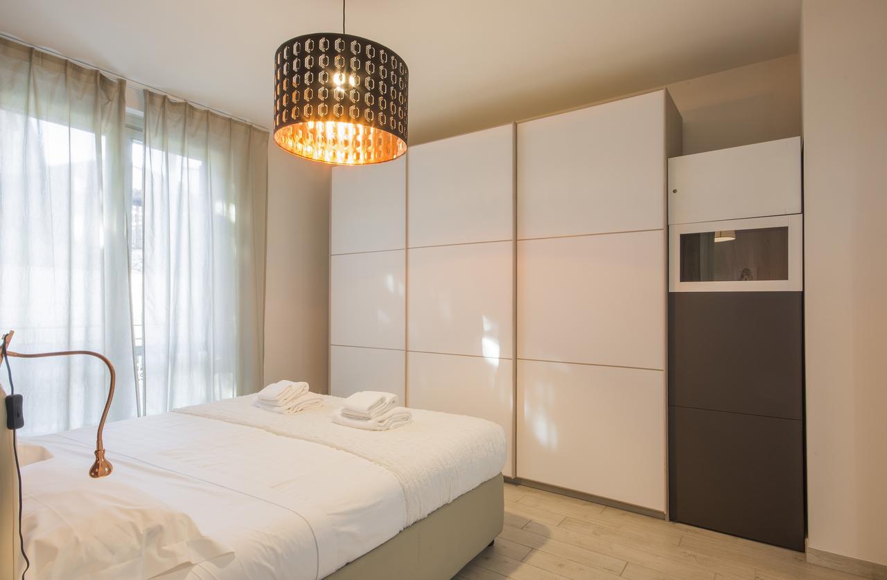 Apartment Borgo Guelfo Iv Florence