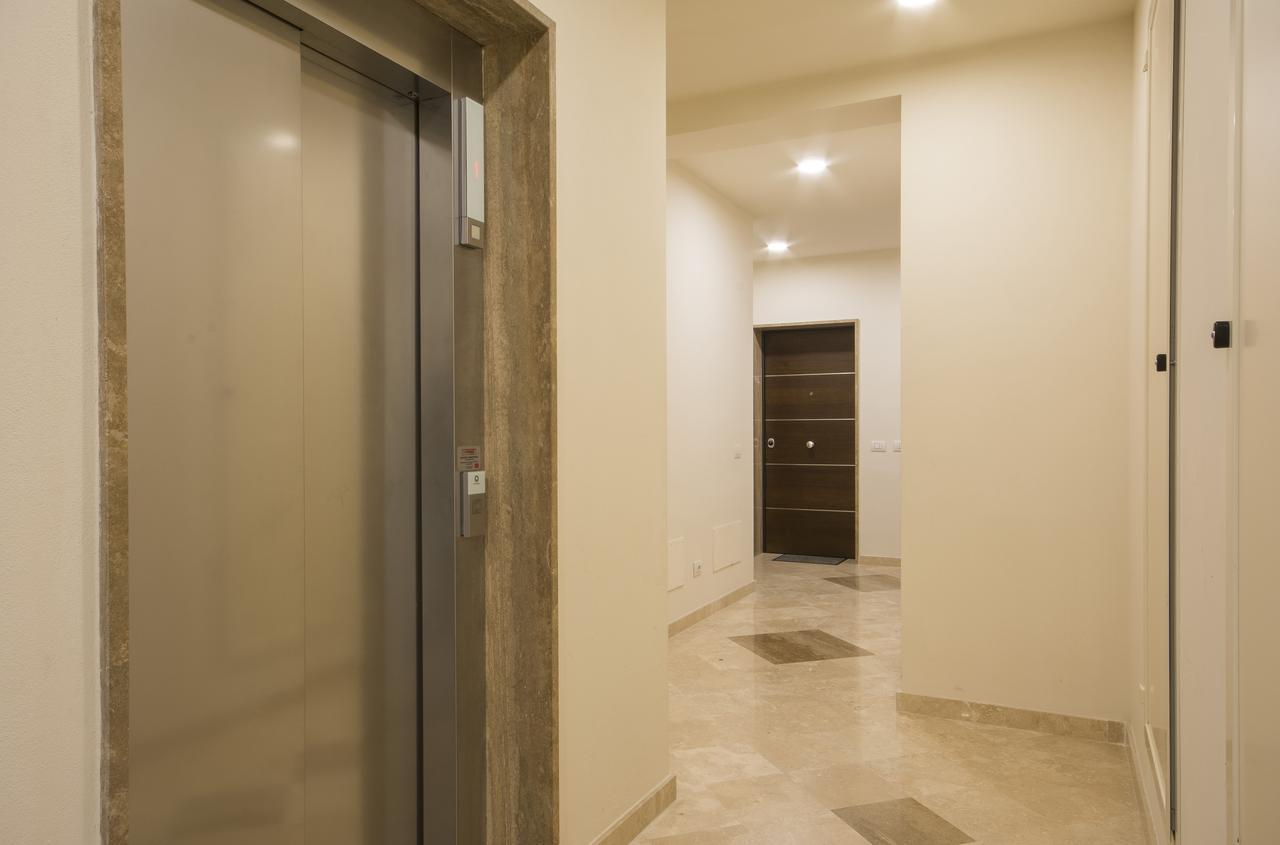 Apartment Borgo Guelfo V
