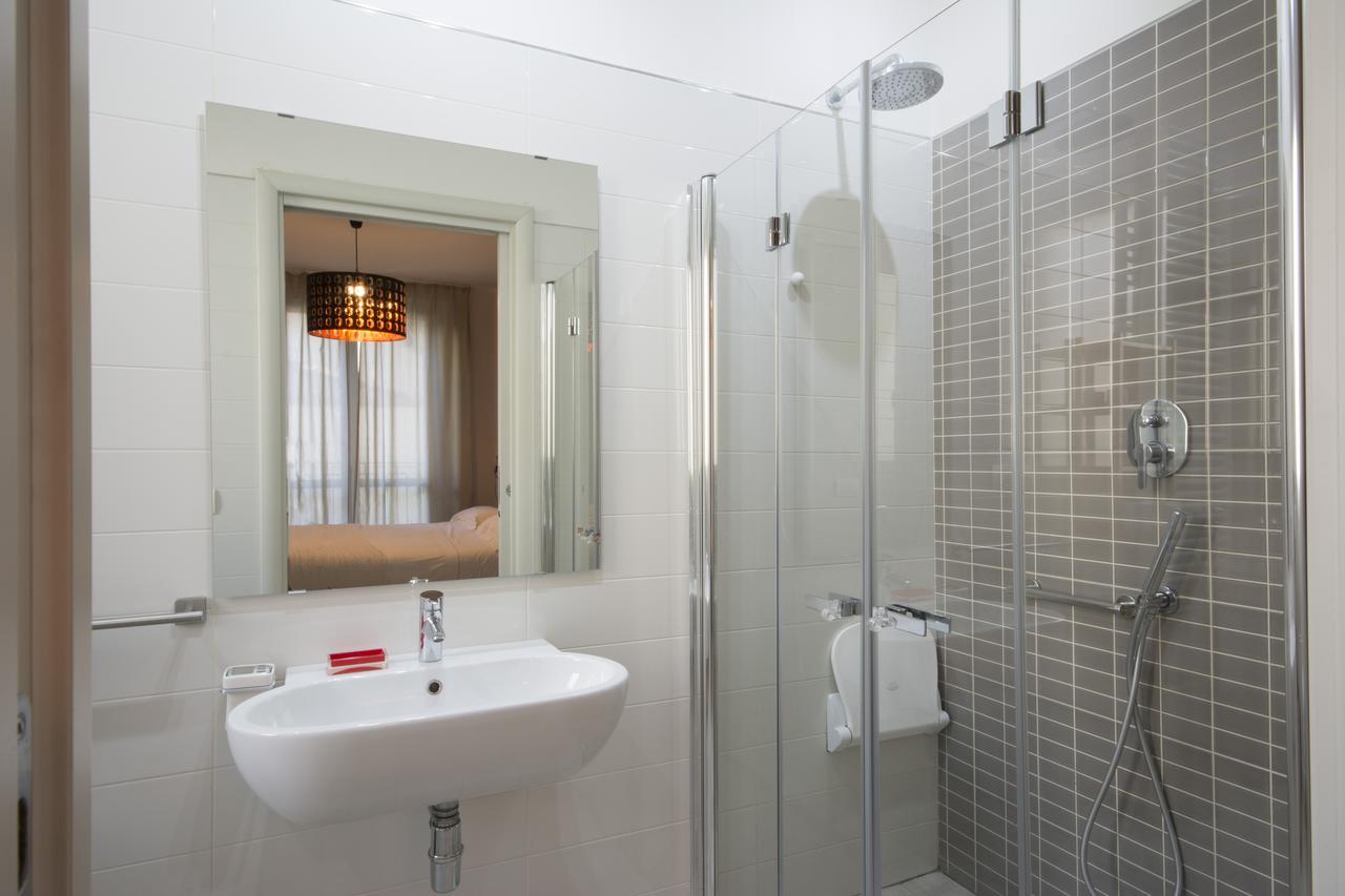 Borgo Guelfo Iv Apartment Florence