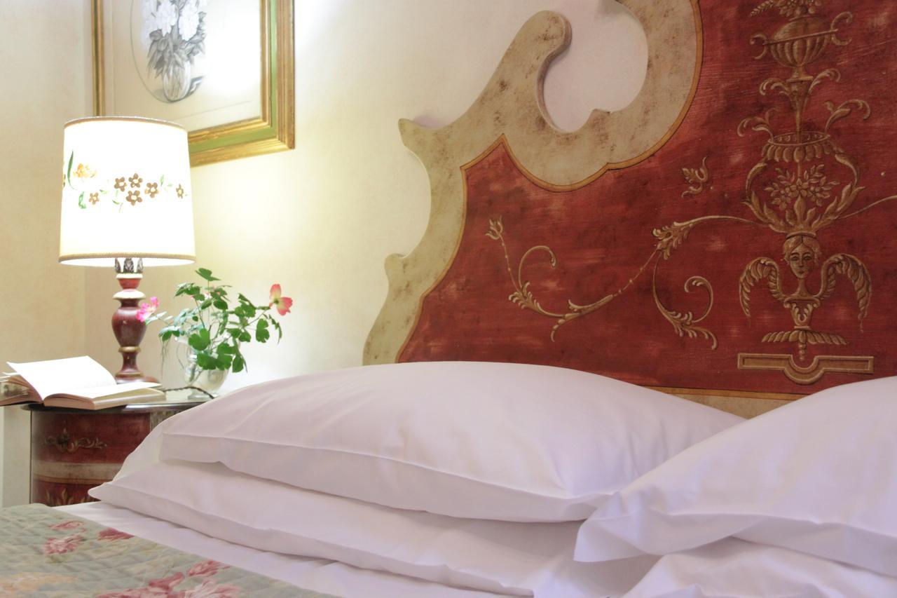 Domus Giorgio Apartment *