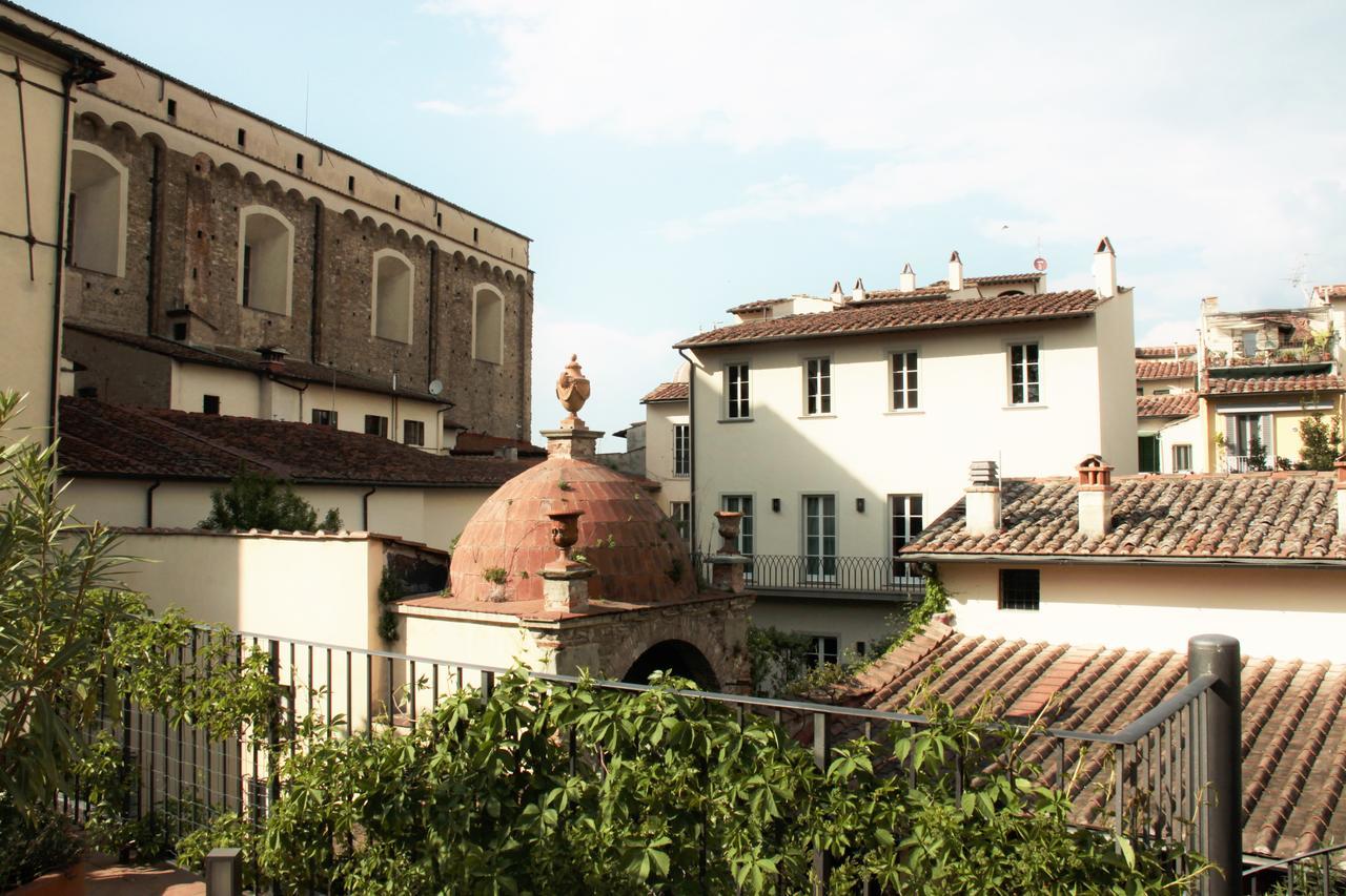 Apartment Domus Giorgio