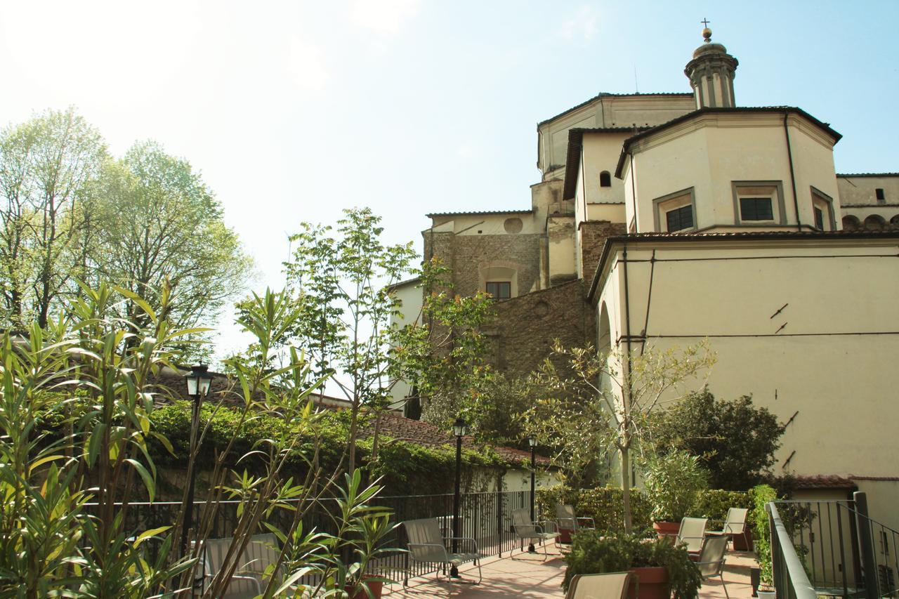 Appartement Domus Giorgio Florence