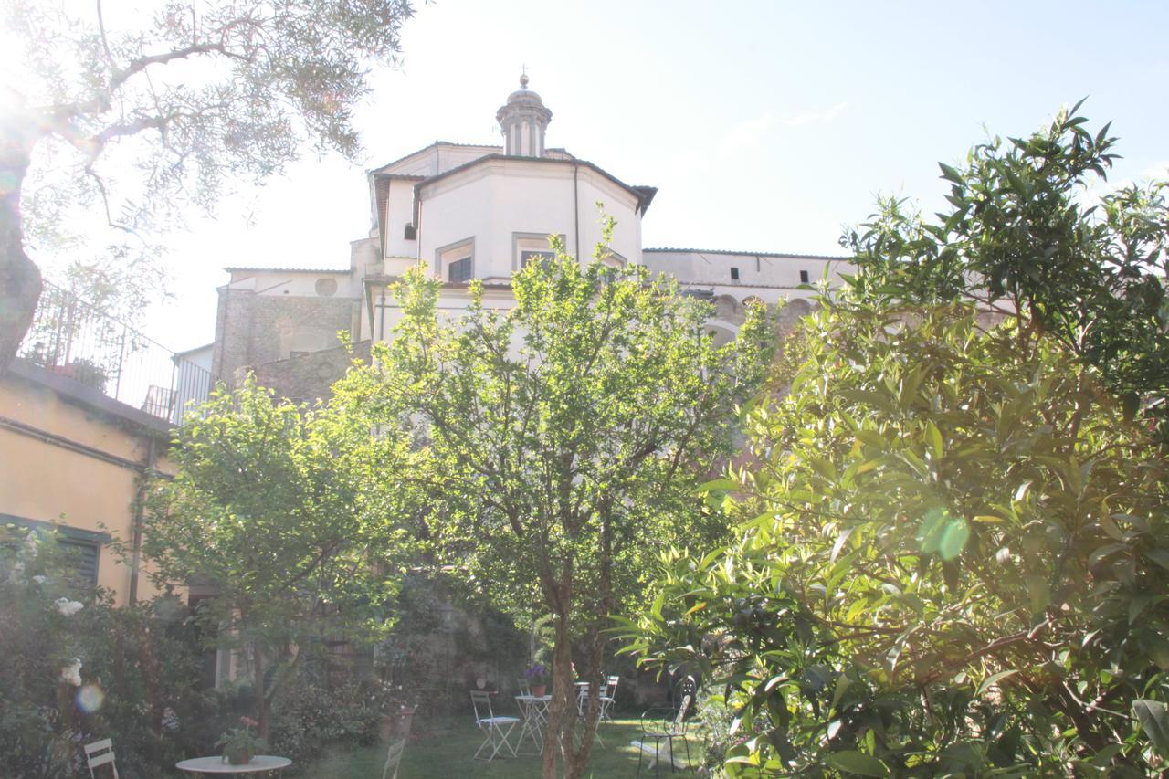 Domus Giorgio Appartement *
