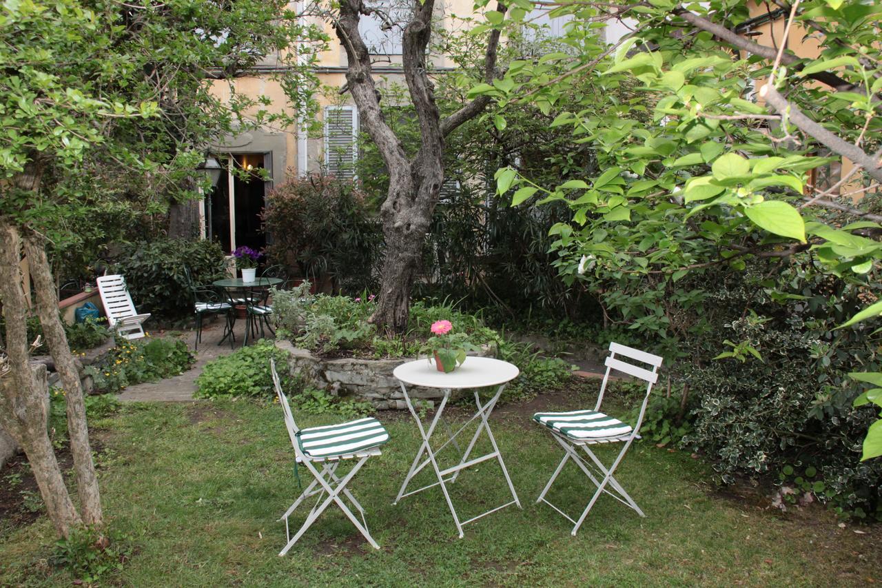 Appartement Domus Giorgio *