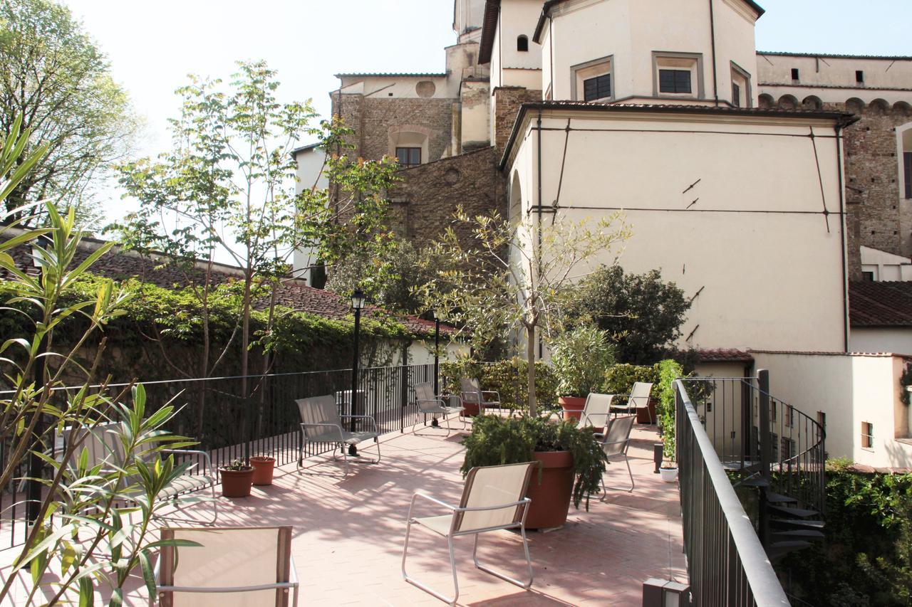 Domus Giorgio Appartement *