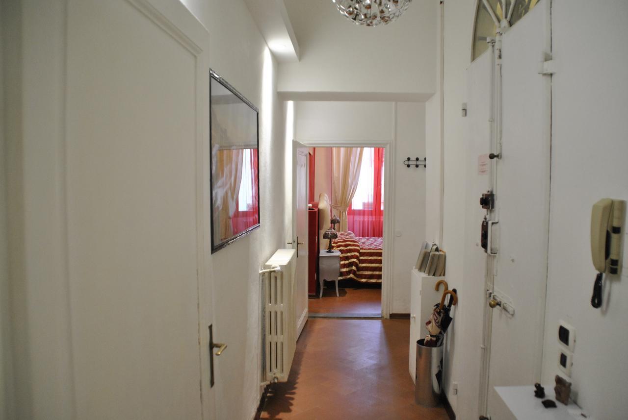 Servi Apartment