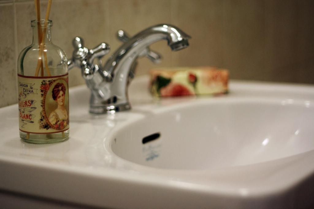 Residenza Millennium 3* Florenz