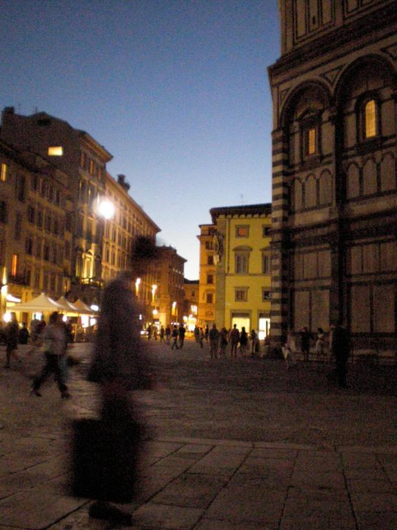 Residenza Millennium 3* Florenz