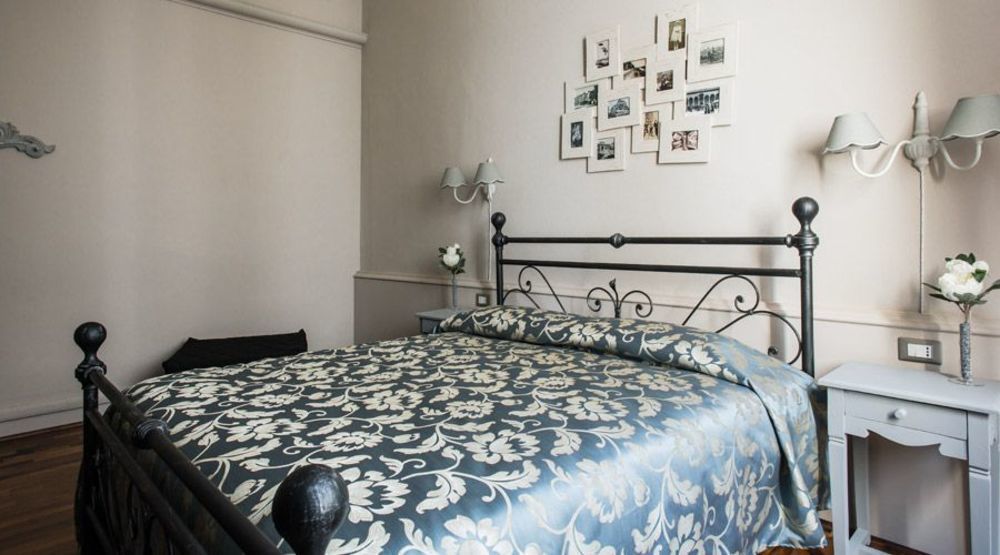 Prestigia Gasthof Florenz