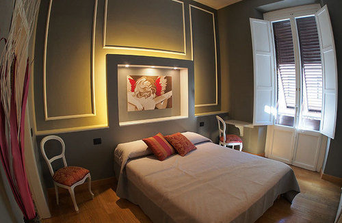 Residenza Maiano 3*