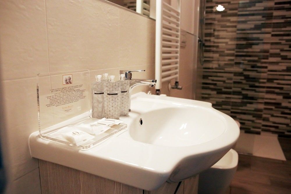 Santa Maria Novella 3* Florença
