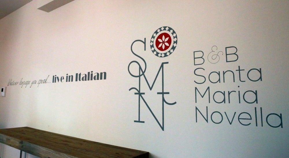 Acomodação com café da manhã  Santa Maria Novella 3*