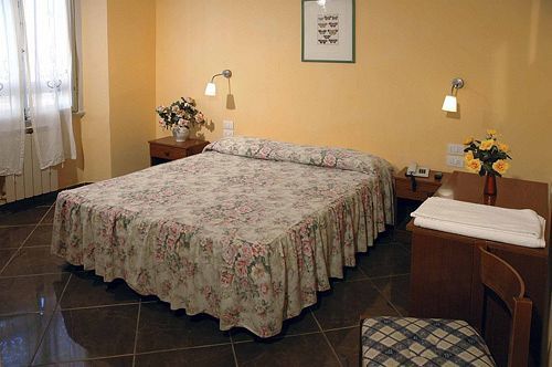 Hotel Nazionale Florence