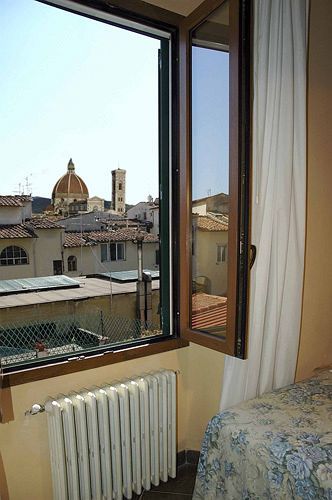 Nazionale Hotel Florence
