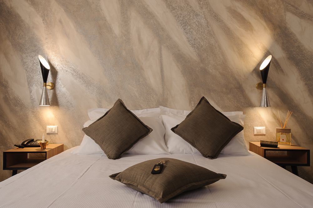 Lungarno Vespucci 50 Hotel 4*