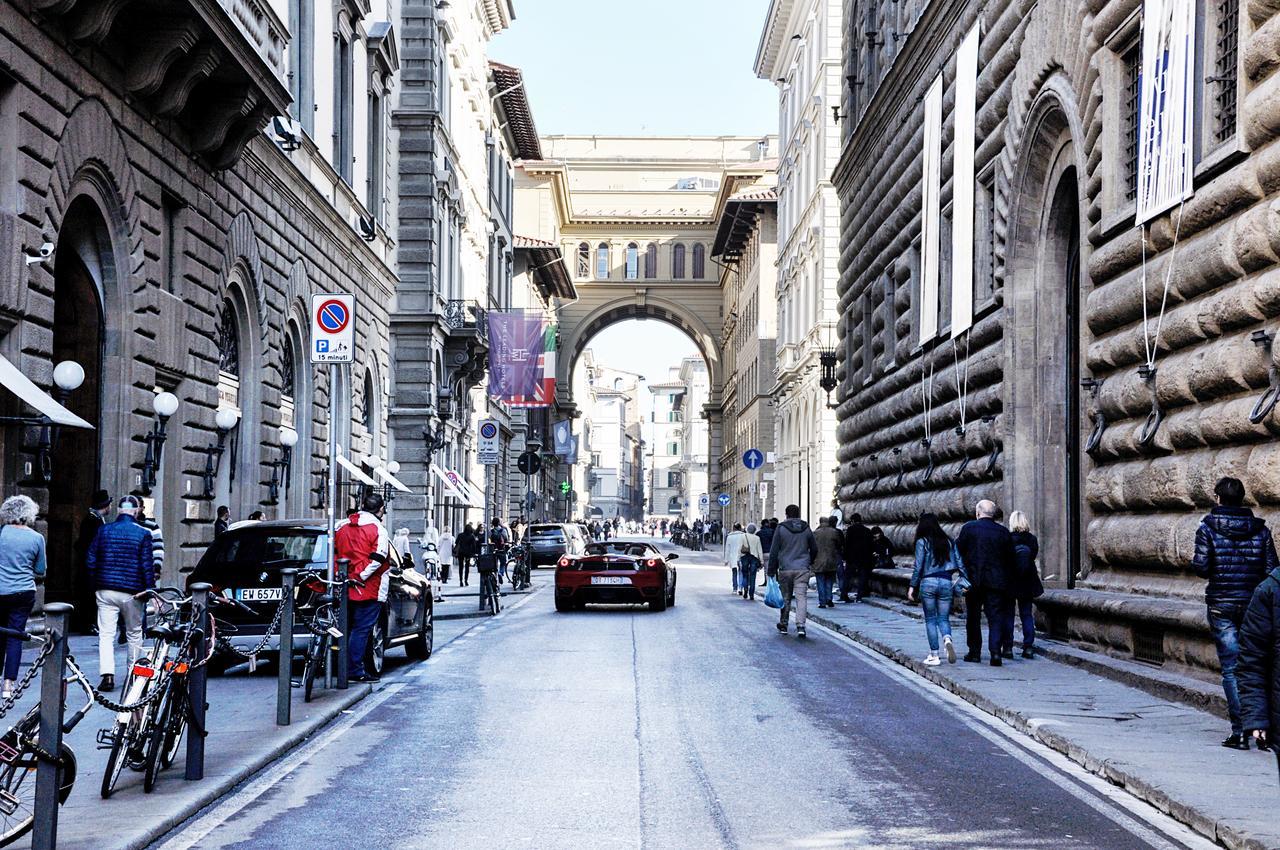 Tornabuoni Florence