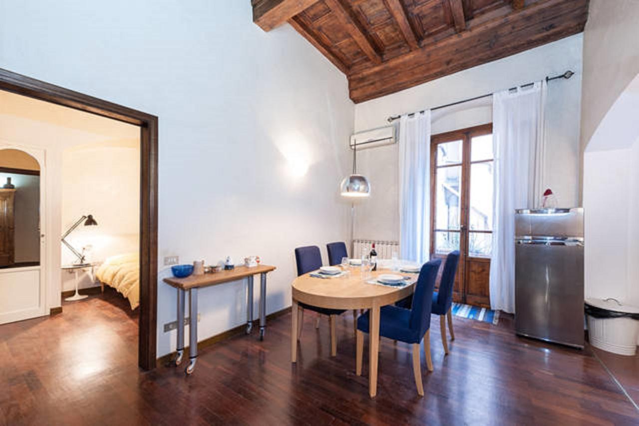 Appartement Tornabuoni