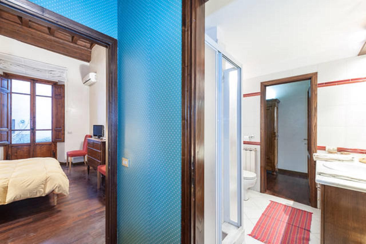 Appartement Tornabuoni Florence