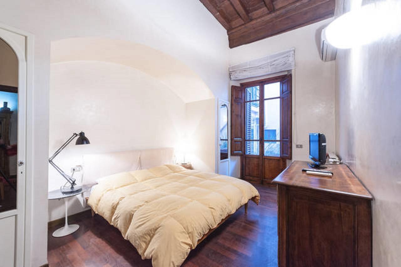 Tornabuoni Appartement Florence