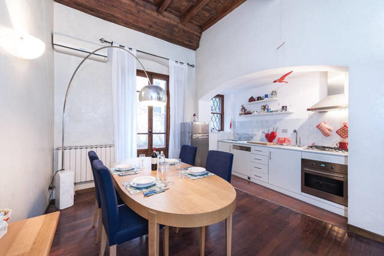 Tornabuoni Appartement *