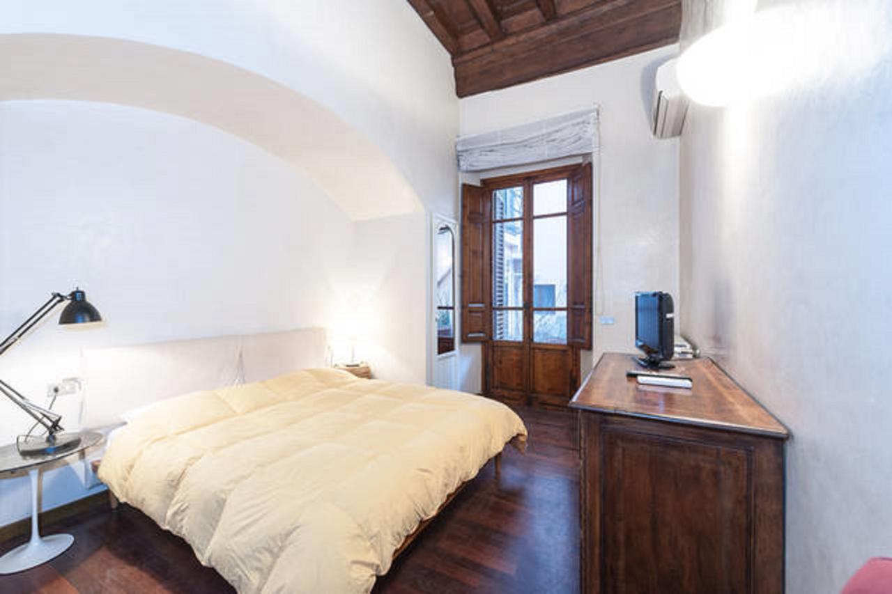 Appartement Tornabuoni Florence