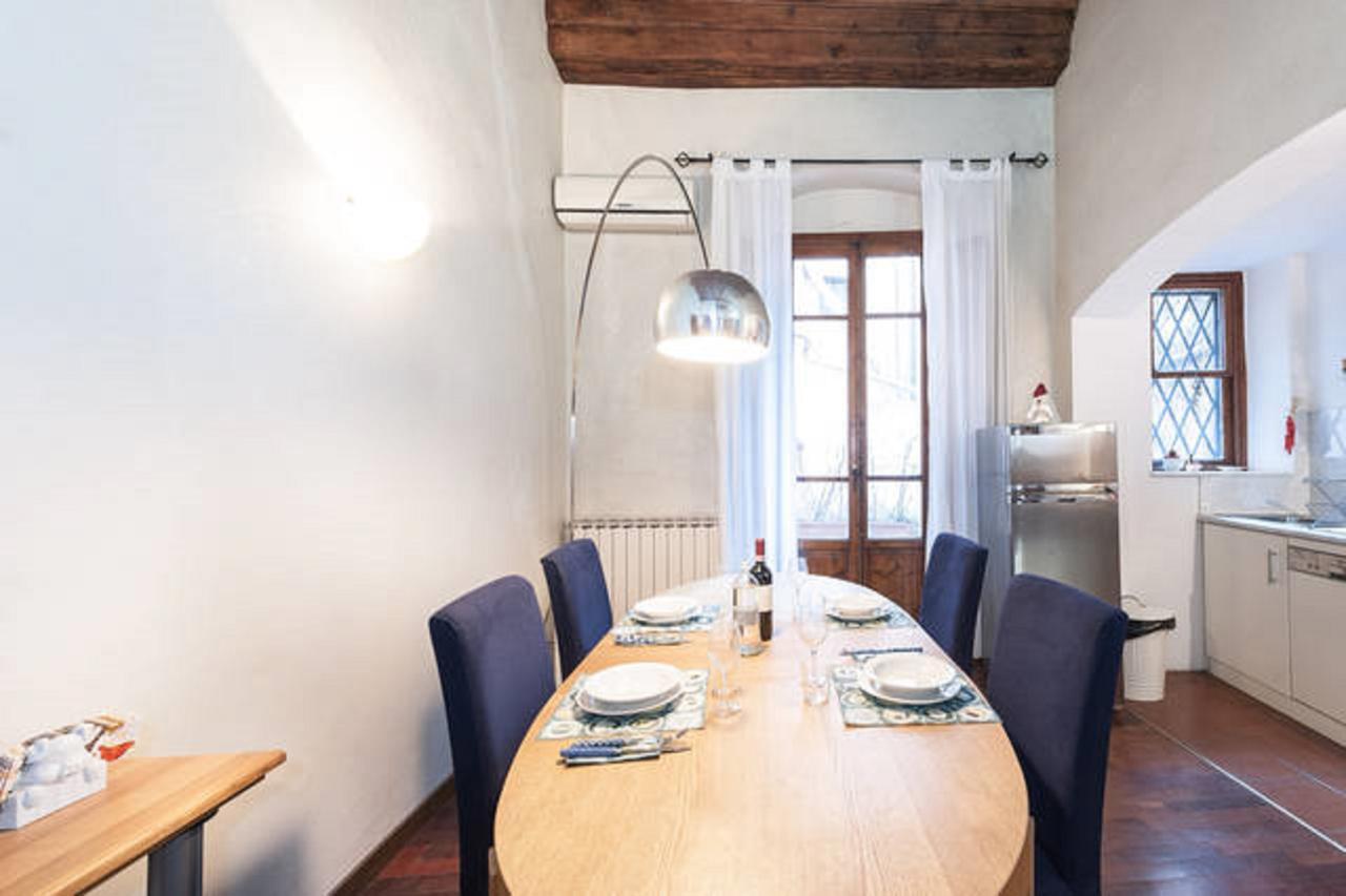 Appartement Tornabuoni Florence