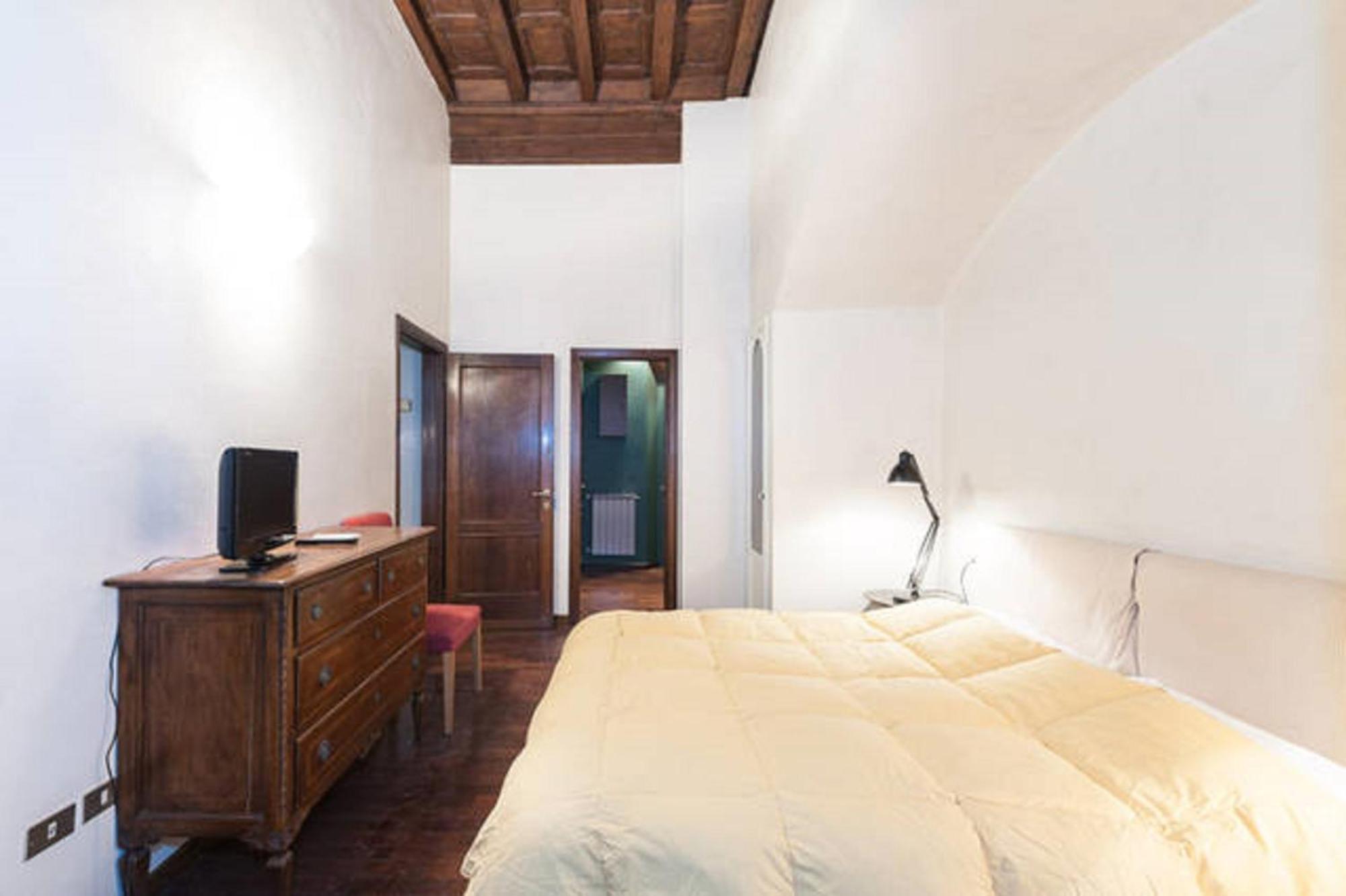 Appartement Tornabuoni
