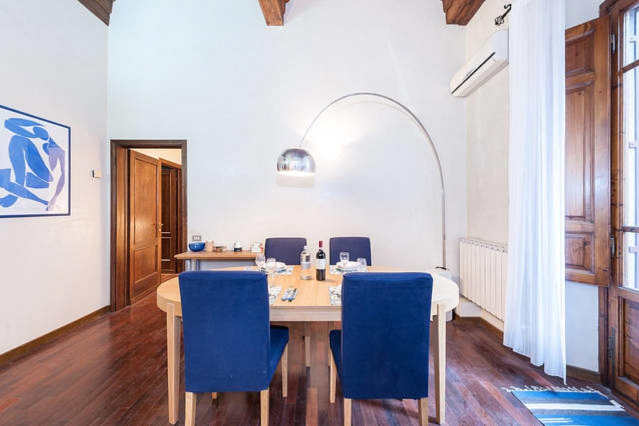 Tornabuoni Appartement *