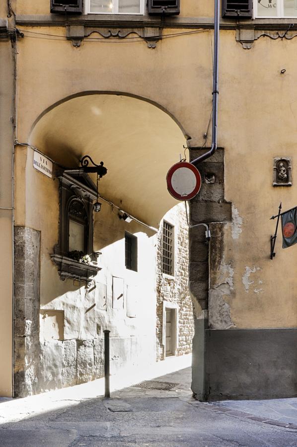 Appartement Tornabuoni
