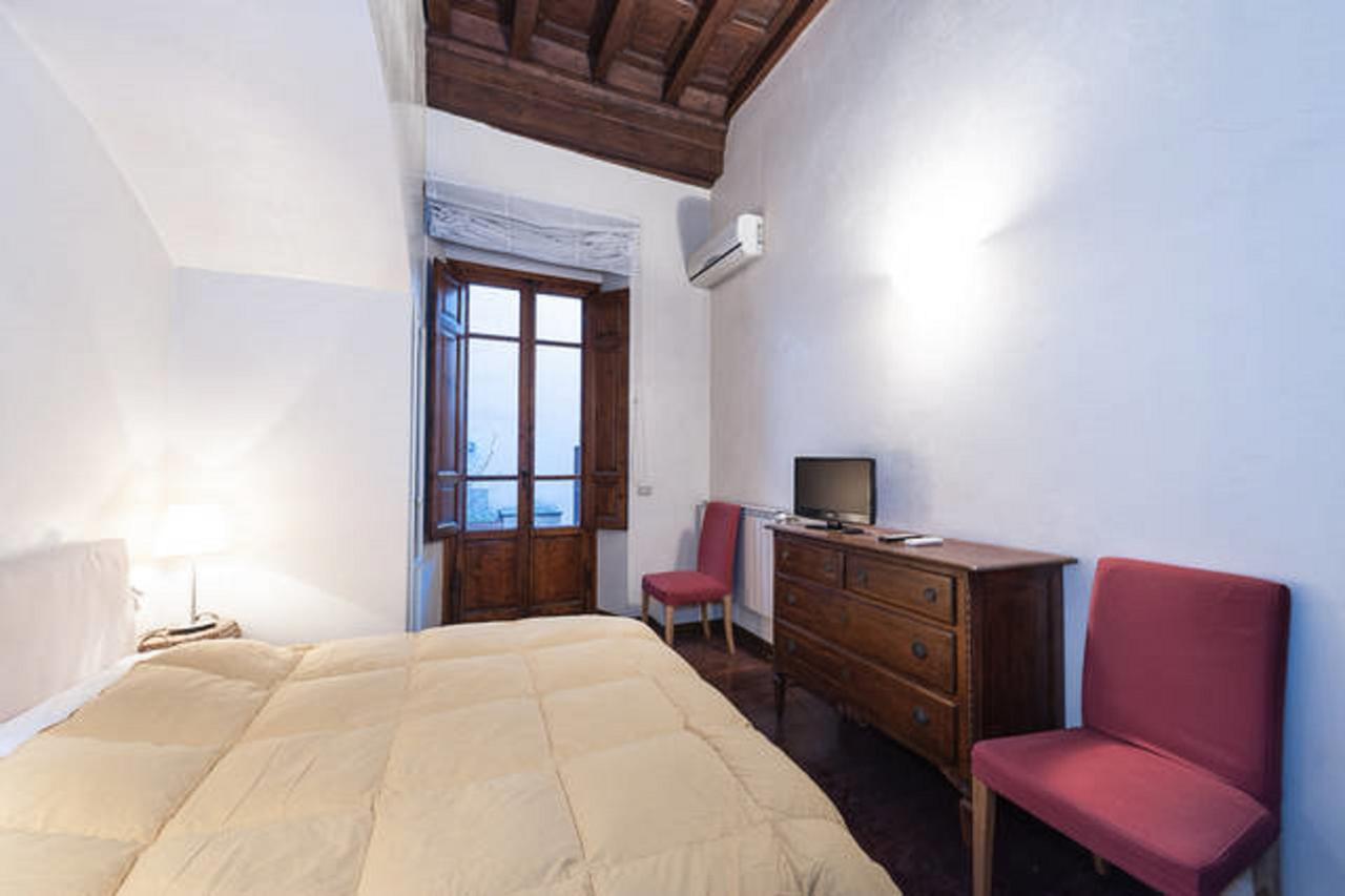 Appartement Tornabuoni *