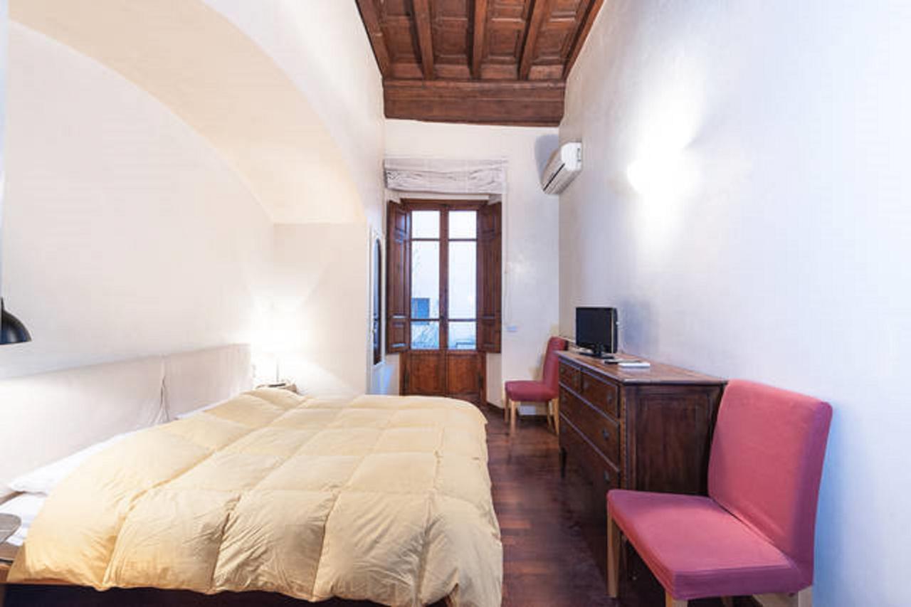 Appartement Tornabuoni