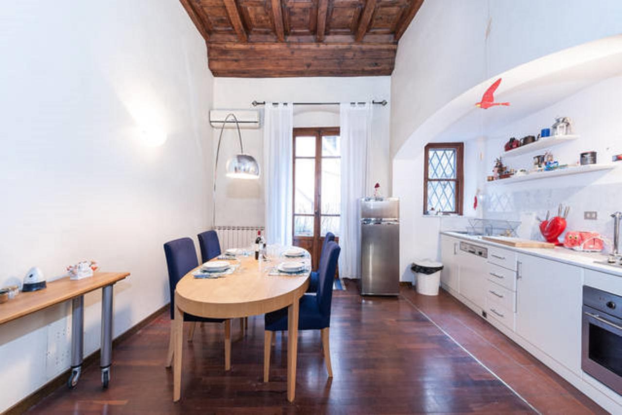 Appartement Tornabuoni Florence