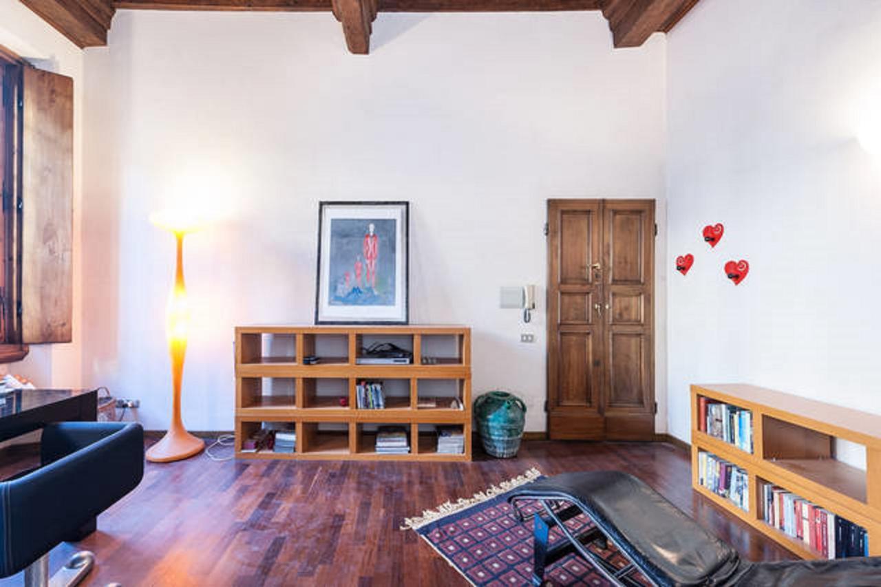 Tornabuoni Appartement *