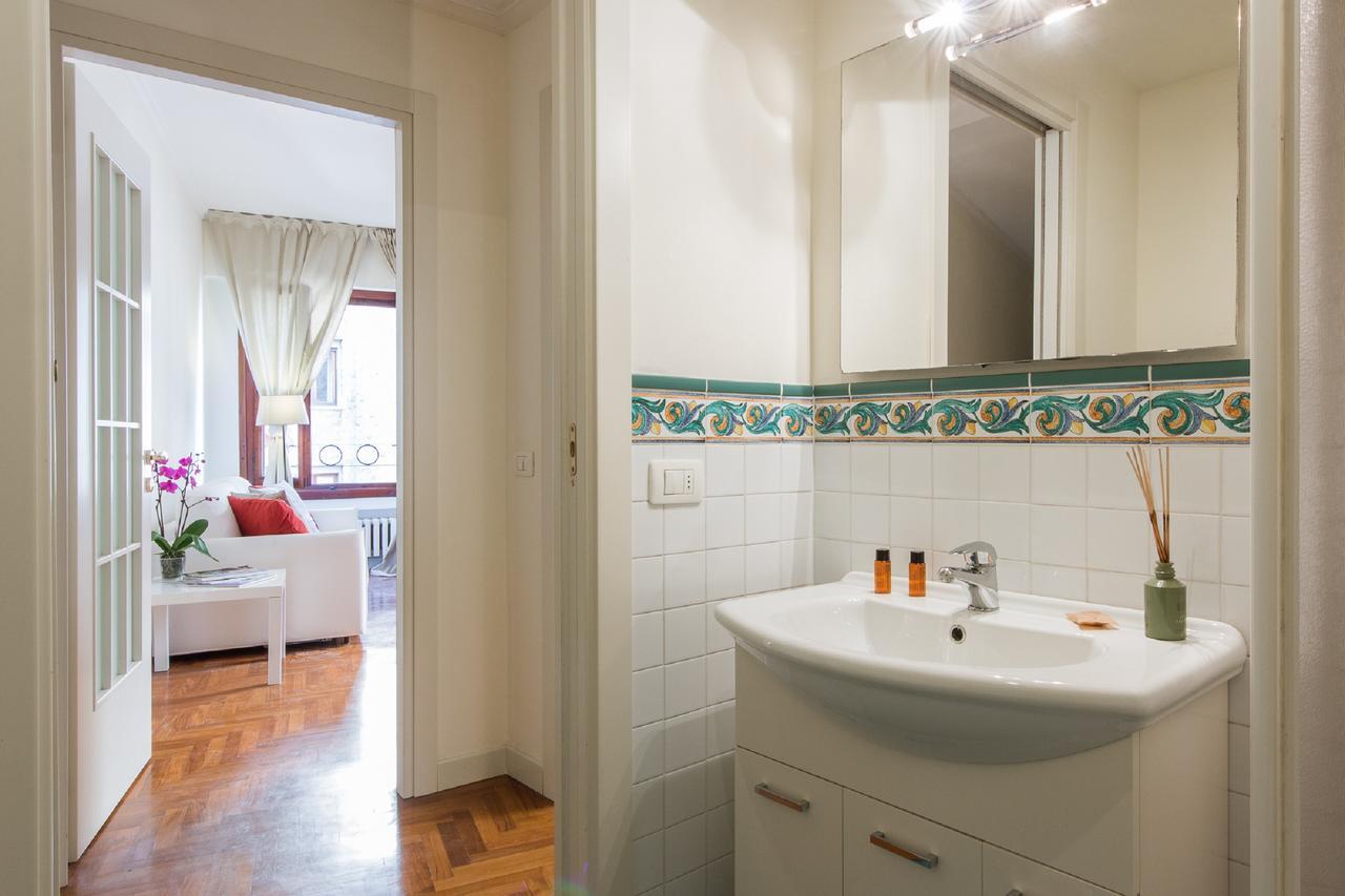 Apartamento Le Por Santa Maria Florença